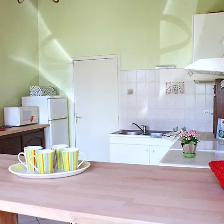 Lumineux Dans Ancienne Orangerie Avec Jardin Et Barbecue - Fr-1-489-281 Vakantiehuis *