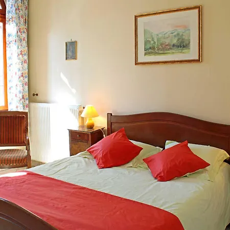 Lumineux Dans Ancienne Orangerie Avec Jardin Et Barbecue - Fr-1-489-281 * Trezelles