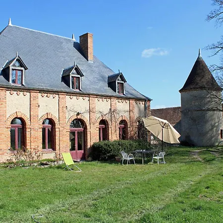 別荘 Lumineux Dans Ancienne Orangerie Avec Jardin Et Barbecue - Fr-1-489-281 *