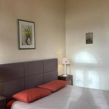 Lumineux Dans Ancienne Orangerie Avec Jardin Et Barbecue - Fr-1-489-281 Vakantiehuis *