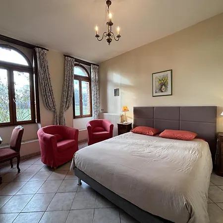 Lumineux Dans Ancienne Orangerie Avec Jardin Et Barbecue - Fr-1-489-281 Vakantiehuis